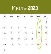 Появилось расписание групповых встреч в рамках проекта: "Поддержка и Ресурсы: Онлайн-консультации для родителей детей с ОВЗ"